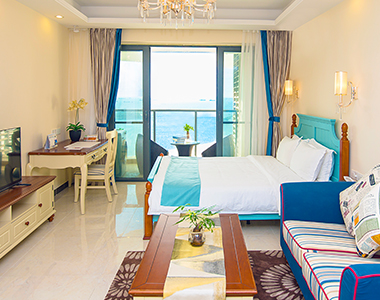 高级套餐（海甸岛店）
一条龙尊享服务