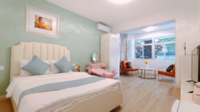 顶级套餐（海甸岛店）
私密专属服务