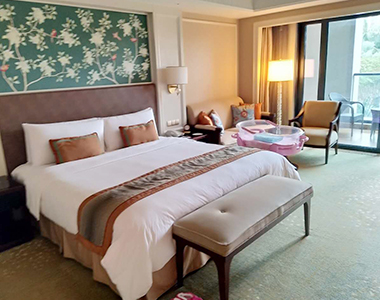 专业套餐（香格店）
一对一全身康复