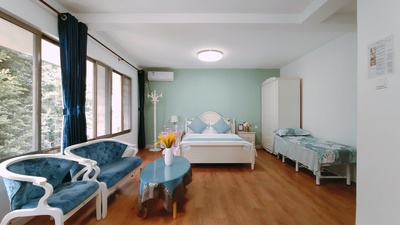 专业套餐（海甸岛店）
一对一全身康复