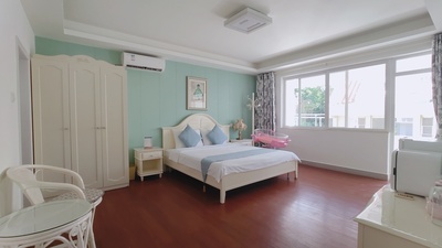 高级套餐（海甸岛店）
一条龙尊享服务