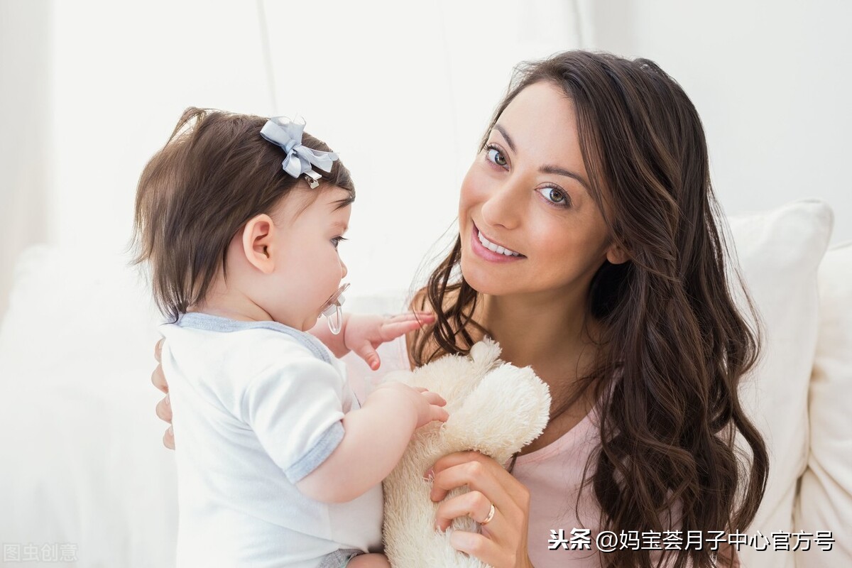 海口月子中心：常见的引起产后腰痛的原因，身为妈妈你要懂